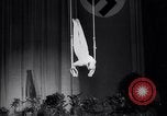 Image of gymnastics event Germany, 1940, second 53 stock footage video 65675038838
