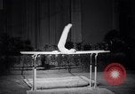 Image of gymnastics event Germany, 1940, second 61 stock footage video 65675038838