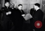 Image of Adolf Hitler Berln Germany, 1944, second 24 stock footage video 65675038839