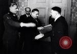 Image of Adolf Hitler Berln Germany, 1944, second 25 stock footage video 65675038839