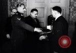 Image of Adolf Hitler Berln Germany, 1944, second 26 stock footage video 65675038839