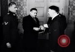 Image of Adolf Hitler Berln Germany, 1944, second 27 stock footage video 65675038839