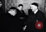 Image of Adolf Hitler Berln Germany, 1944, second 29 stock footage video 65675038839