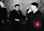 Image of Adolf Hitler Berln Germany, 1944, second 30 stock footage video 65675038839