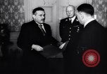 Image of Adolf Hitler Berln Germany, 1944, second 31 stock footage video 65675038839