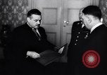 Image of Adolf Hitler Berln Germany, 1944, second 32 stock footage video 65675038839