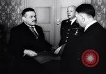 Image of Adolf Hitler Berln Germany, 1944, second 34 stock footage video 65675038839