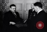 Image of Adolf Hitler Berln Germany, 1944, second 35 stock footage video 65675038839