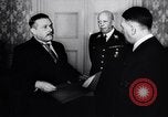 Image of Adolf Hitler Berln Germany, 1944, second 36 stock footage video 65675038839