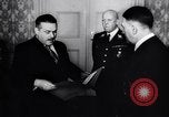 Image of Adolf Hitler Berln Germany, 1944, second 37 stock footage video 65675038839