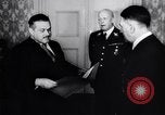 Image of Adolf Hitler Berln Germany, 1944, second 38 stock footage video 65675038839