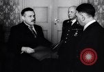Image of Adolf Hitler Berln Germany, 1944, second 40 stock footage video 65675038839