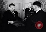 Image of Adolf Hitler Berln Germany, 1944, second 41 stock footage video 65675038839