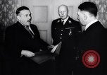 Image of Adolf Hitler Berln Germany, 1944, second 43 stock footage video 65675038839