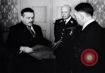 Image of Adolf Hitler Berln Germany, 1944, second 45 stock footage video 65675038839