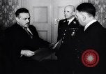 Image of Adolf Hitler Berln Germany, 1944, second 46 stock footage video 65675038839