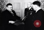 Image of Adolf Hitler Berln Germany, 1944, second 48 stock footage video 65675038839