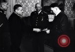 Image of Adolf Hitler Berln Germany, 1944, second 50 stock footage video 65675038839