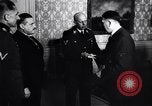 Image of Adolf Hitler Berln Germany, 1944, second 52 stock footage video 65675038839