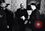 Image of Adolf Hitler Berln Germany, 1944, second 53 stock footage video 65675038839