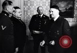 Image of Adolf Hitler Berln Germany, 1944, second 55 stock footage video 65675038839