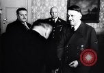 Image of Adolf Hitler Berln Germany, 1944, second 56 stock footage video 65675038839