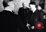 Image of Adolf Hitler Berln Germany, 1944, second 57 stock footage video 65675038839