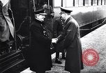 Image of Adolph Hitler Salzburg Austria, 1944, second 3 stock footage video 65675038840