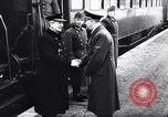 Image of Adolph Hitler Salzburg Austria, 1944, second 8 stock footage video 65675038840