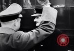Image of Adolph Hitler Salzburg Austria, 1944, second 21 stock footage video 65675038840