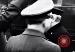 Image of Adolph Hitler Salzburg Austria, 1944, second 24 stock footage video 65675038840