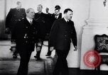 Image of Adolph Hitler Salzburg Austria, 1944, second 32 stock footage video 65675038840