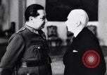 Image of Adolph Hitler Salzburg Austria, 1944, second 45 stock footage video 65675038840
