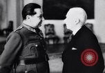 Image of Adolph Hitler Salzburg Austria, 1944, second 46 stock footage video 65675038840