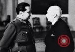 Image of Adolph Hitler Salzburg Austria, 1944, second 47 stock footage video 65675038840