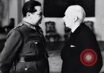 Image of Adolph Hitler Salzburg Austria, 1944, second 48 stock footage video 65675038840