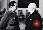 Image of Adolph Hitler Salzburg Austria, 1944, second 49 stock footage video 65675038840