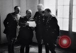 Image of Adolph Hitler Salzburg Austria, 1944, second 50 stock footage video 65675038840