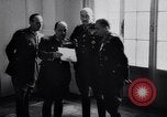 Image of Adolph Hitler Salzburg Austria, 1944, second 52 stock footage video 65675038840