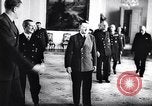 Image of Adolph Hitler Salzburg Austria, 1944, second 56 stock footage video 65675038840