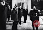 Image of Adolph Hitler Salzburg Austria, 1944, second 57 stock footage video 65675038840