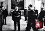 Image of Adolph Hitler Salzburg Austria, 1944, second 60 stock footage video 65675038840