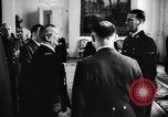 Image of Adolph Hitler Salzburg Austria, 1944, second 62 stock footage video 65675038840