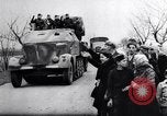 Image les troupes allemandes Budapest Hongrie, 1944, de la seconde 1 séquences d'archives historiques vidéo 65675038841