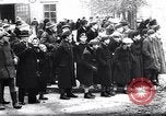 Image les troupes allemandes Budapest Hongrie, 1944, de la seconde 8 séquences d'archives historiques vidéo 65675038841