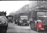 Image les troupes allemandes Budapest Hongrie, 1944, de la seconde 9 séquences d'archives historiques vidéo 65675038841