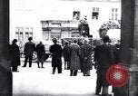 Image les troupes allemandes Budapest Hongrie, 1944, de la seconde 12 séquences d'archives historiques vidéo 65675038841