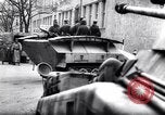 Image les troupes allemandes Budapest Hongrie, 1944, de la seconde 14 séquences d'archives historiques vidéo 65675038841