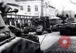 Image les troupes allemandes Budapest Hongrie, 1944, de la seconde 16 séquences d'archives historiques vidéo 65675038841