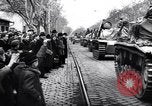 Image les troupes allemandes Budapest Hongrie, 1944, de la seconde 17 séquences d'archives historiques vidéo 65675038841